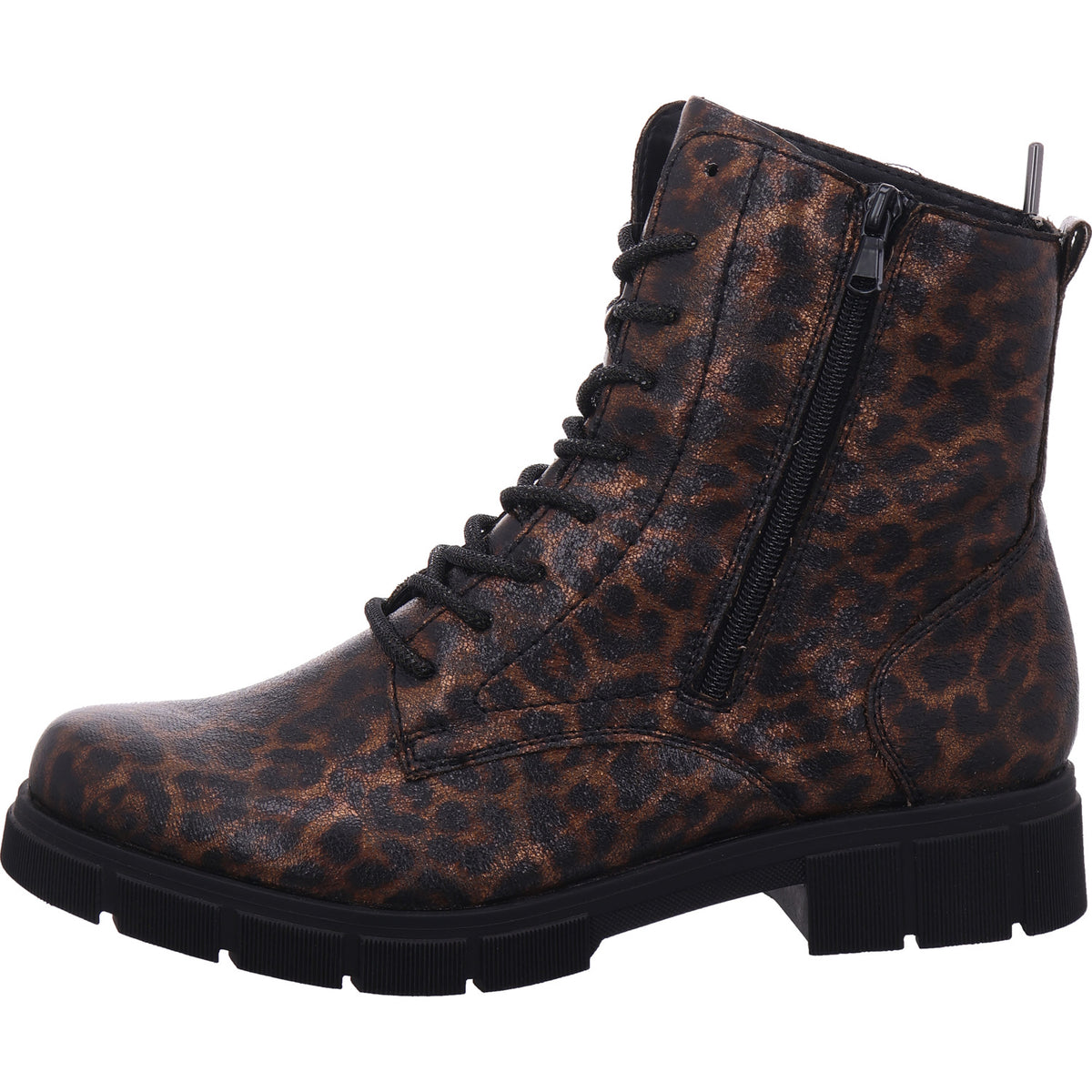 Remonte Damen Stiefelette  in braun