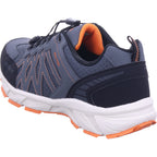 Skogan Herren Wanderschuhe  in grau
