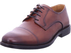 Digel Women's Half Shoe Stan in brown