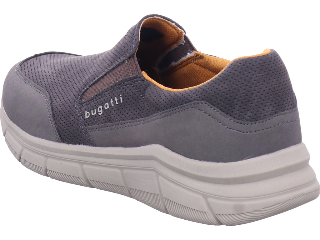 Bugatti Herren Slipper  in braun
