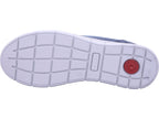 Imac Damen Sneaker  in blau
