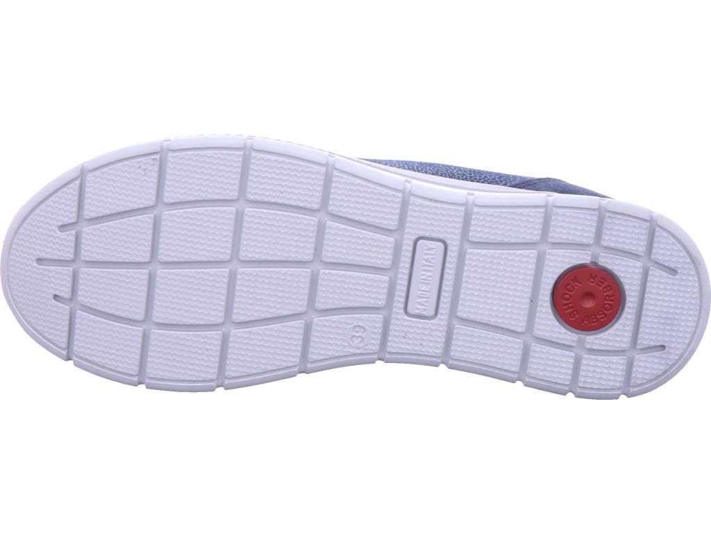 Imac Damen Sneaker  in blau