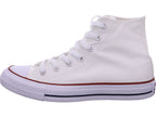 All Star Nv v bílé barvě