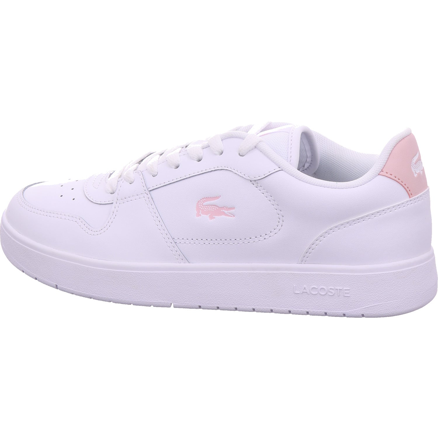 Dámské tenisky Lacoste Court Ace v bílé barvě