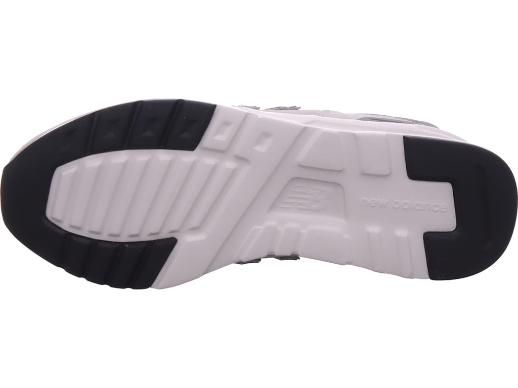 New Balance Herren Halbschuh 997H in grau