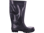 Feldtmann Men's Rubber Boots in Black