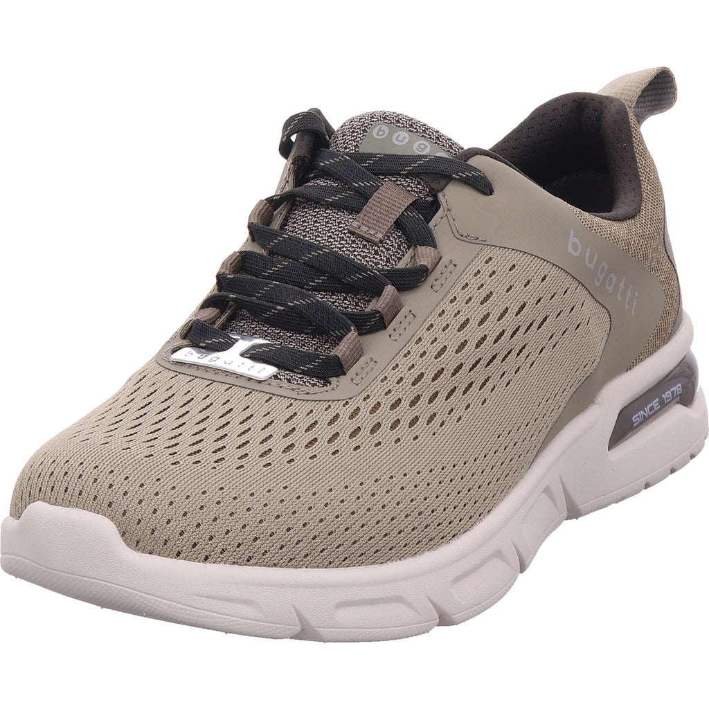 Bugatti Herren Sneaker  in grün
