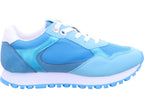 Bugatti Damen Sneaker  in blau