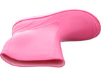 Beck Mädchen Gummistiefel Nv,Pink in rot
