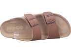 Rohde Men's Mule Grado in brown