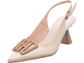 Hispanitas Damen Pump Nova-V2 Rio-V24 Nata in beige