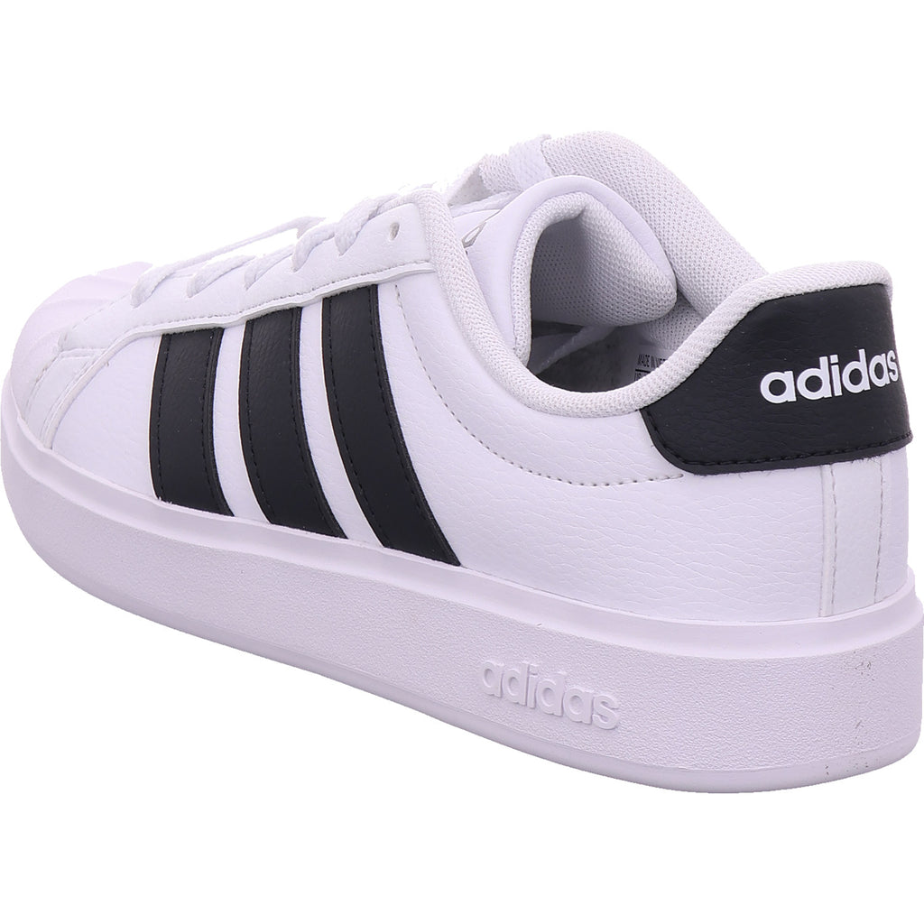 Adidas Damen Sneaker Streettalk J in weiß