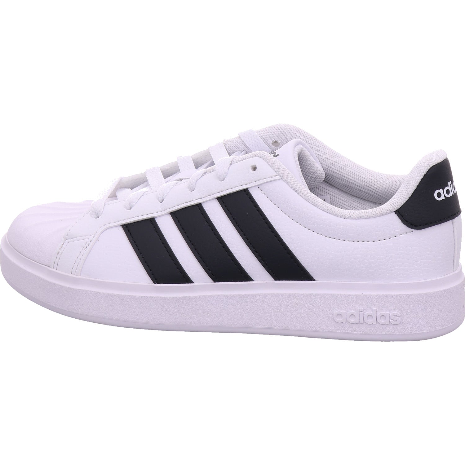 Adidas women's sneakers Streettalk J in white
