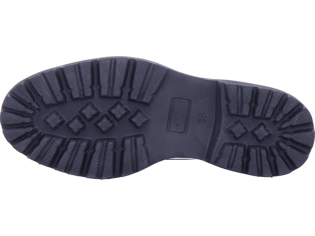 Gant Dámské Ivyhill Low Lace v černé