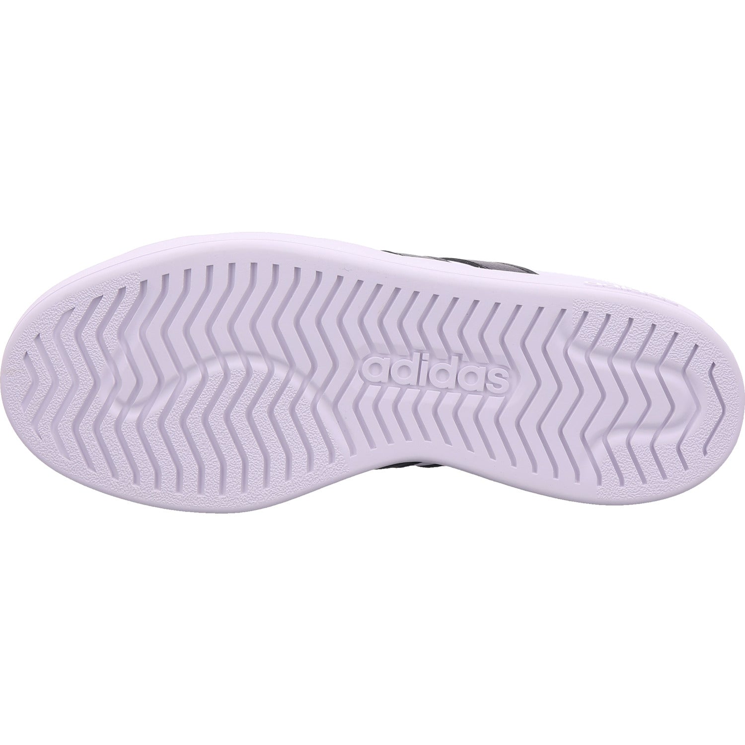 Adidas women's sneakers Streettalk J in white