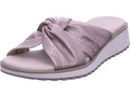 Caprice Damen Pantolette  in braun