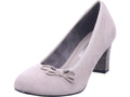 Shoe-world Damen Pump  in grau