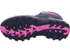 CMP Women's Hiking Shoe Rigel Mid Wmn in Grey
