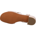 Marco Tozzi Women's Sandal in beige
