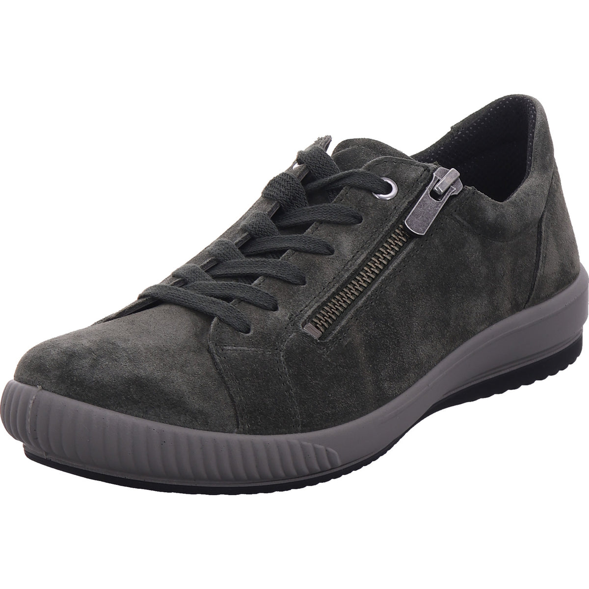 Legero Damen Halbschuh Tanaro 5.0 in grün