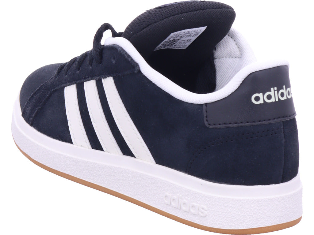 Adidas Damen Sneaker  in schwarz