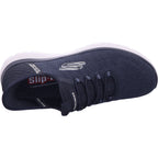 SKECHERS Women's Sneakers Summits Key Pace in black