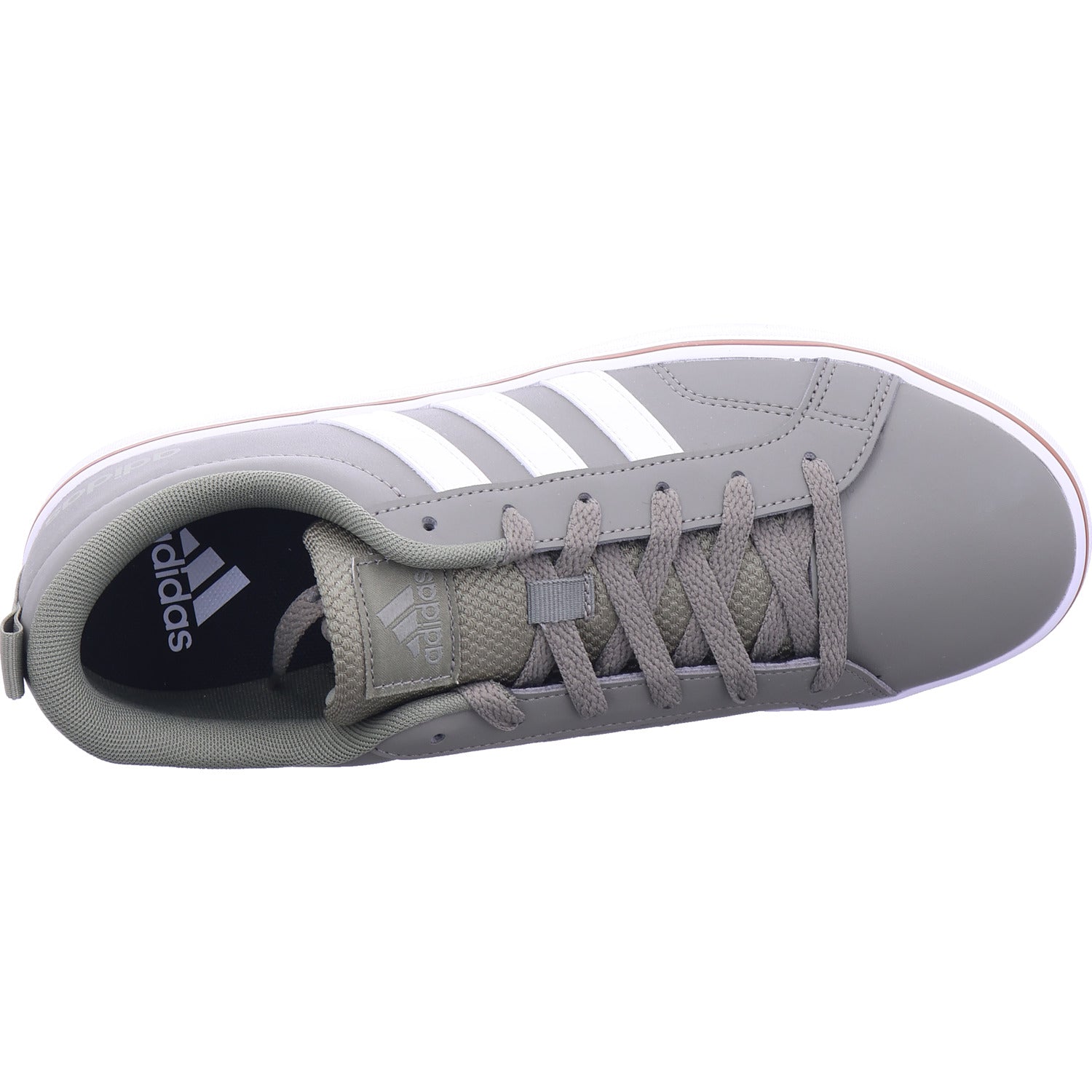 Adidas Herren Sneaker Vs Pace 2.0 in grün
