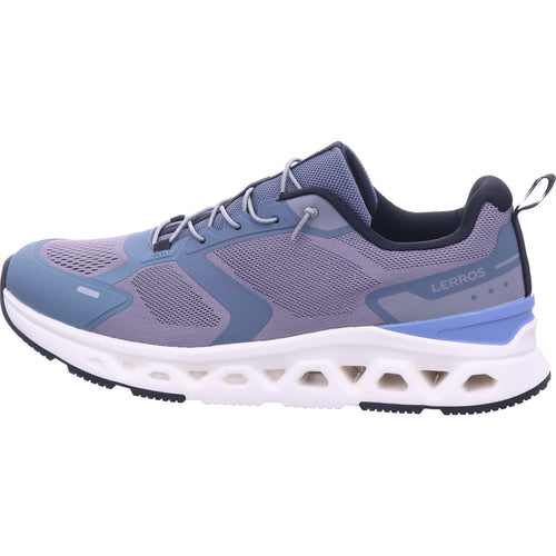 2 GO FASHION Herren Sneaker  in grau