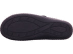 Belvida Damen Pantolette  in blau