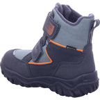 Superfit Damen Winterstiefel Husky in grau