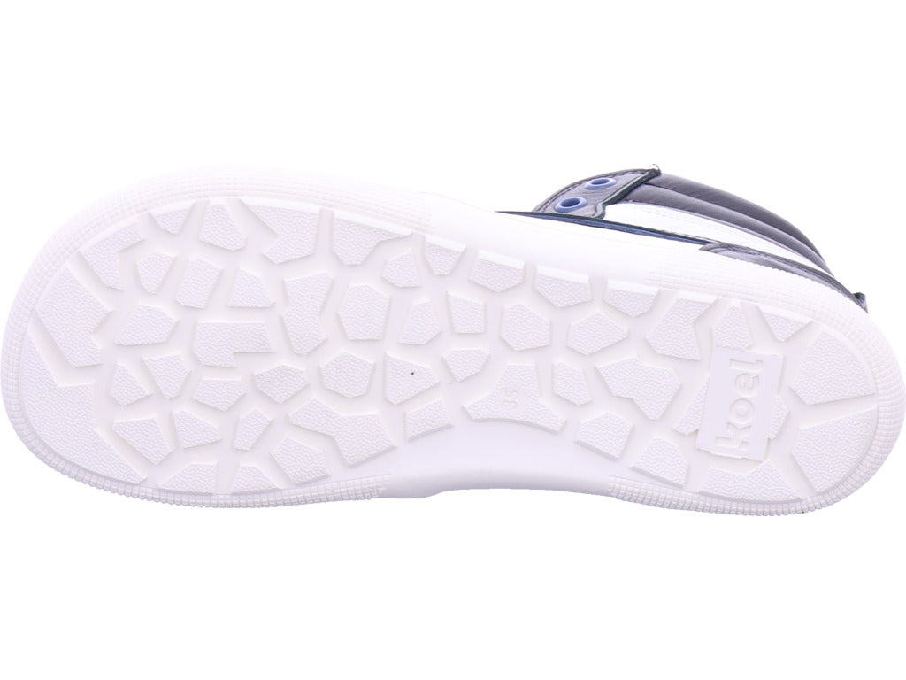 Koel Jungen   in blau