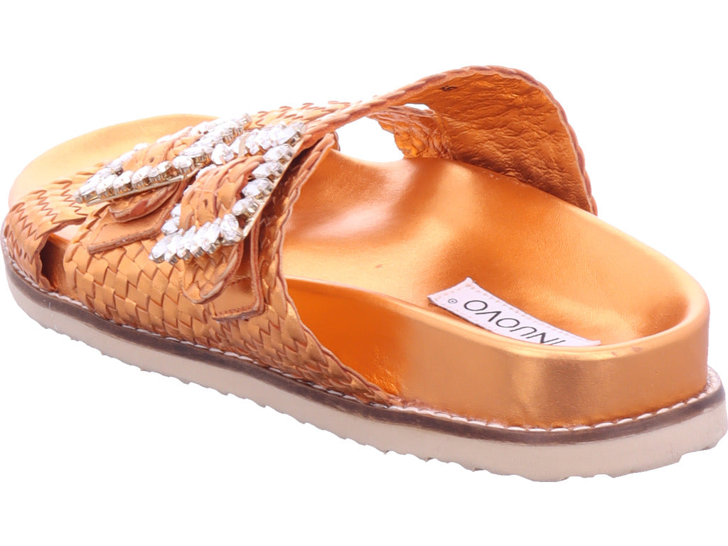 Inuovo Damen   in orange