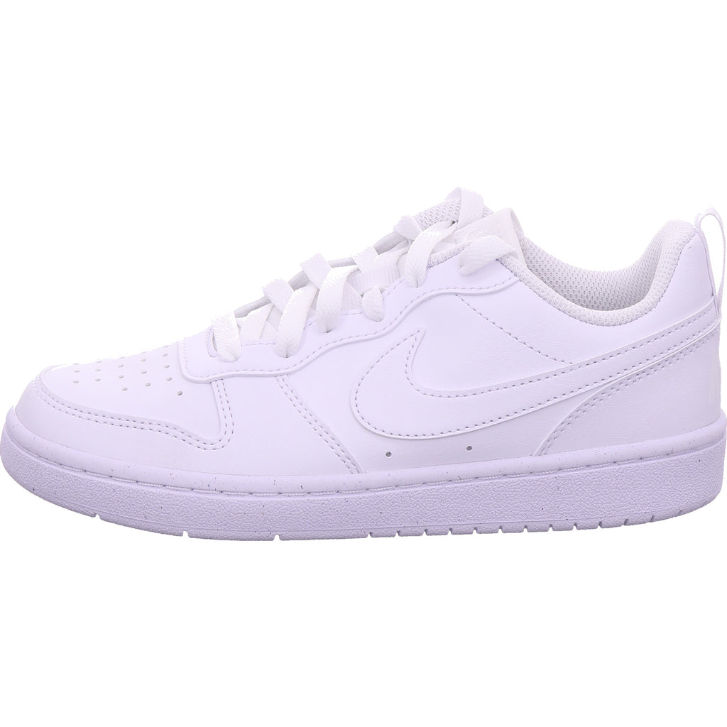 Nike Damen Sneaker  in weiß