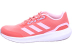 Adidas Women's Sports Shoe Adidas Runfalcon 3.0 in red