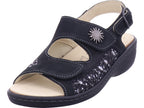 Portina Damen   in schwarz