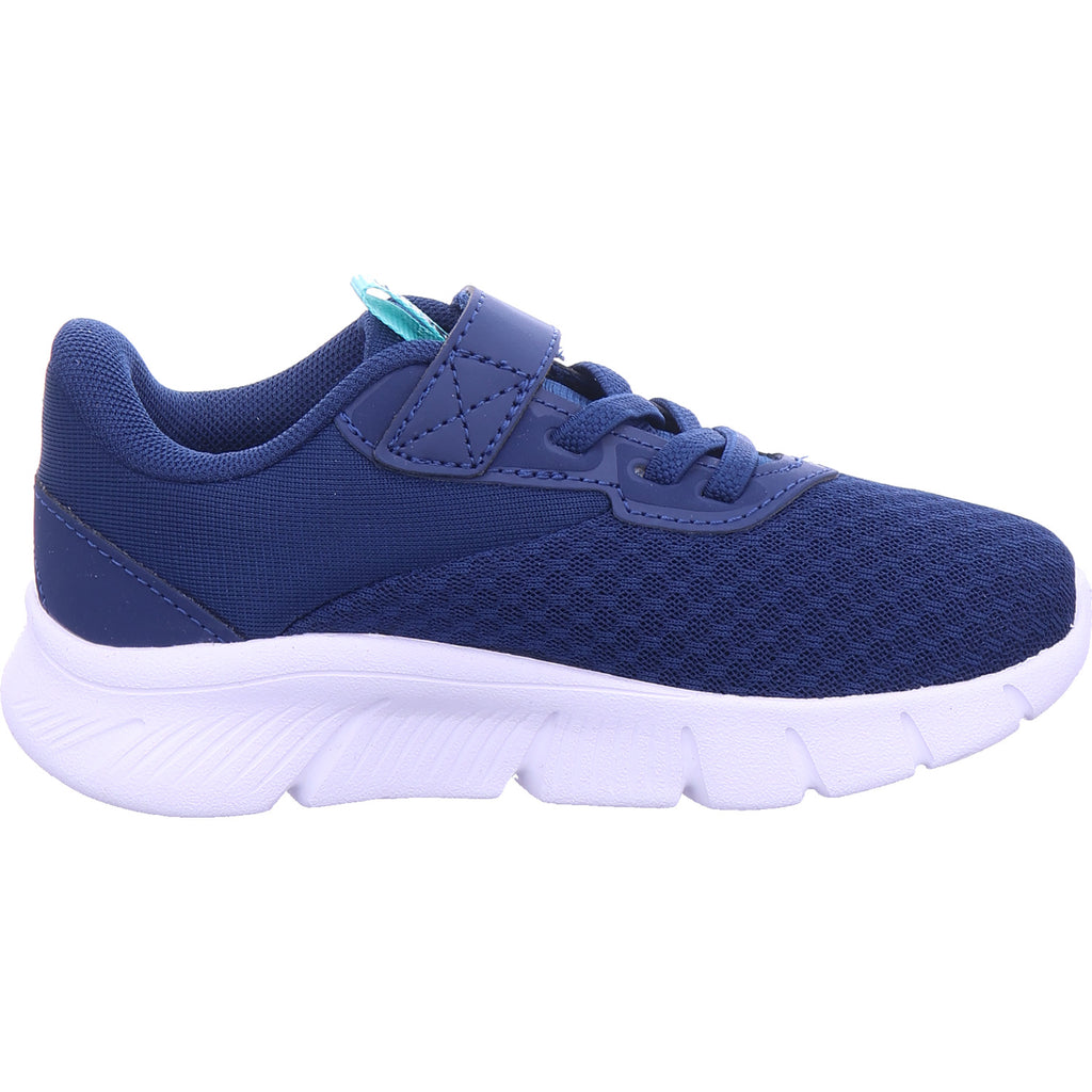 Puma Jungen Sportschuh  in blau
