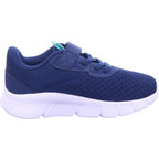 Puma Jungen Sportschuh  in blau
