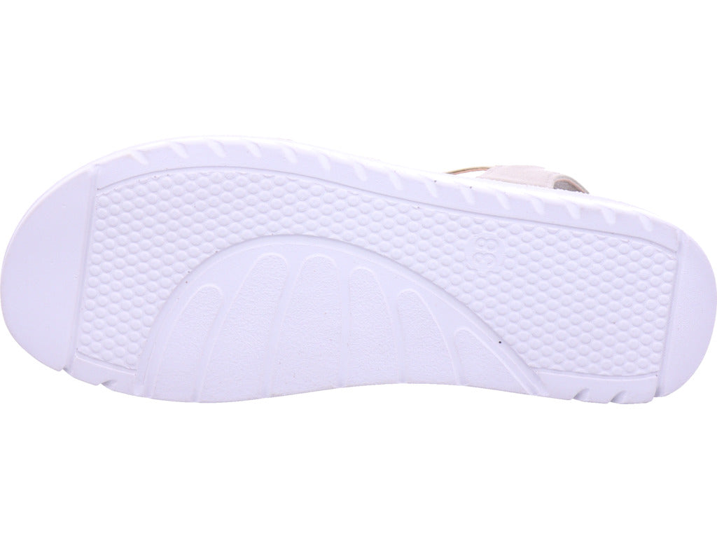 Dr.Stark Damen   in grau