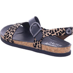 Blowfish Women's Mules in Black