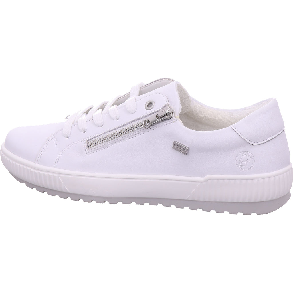 Remonte Damen Sneaker  in weiß