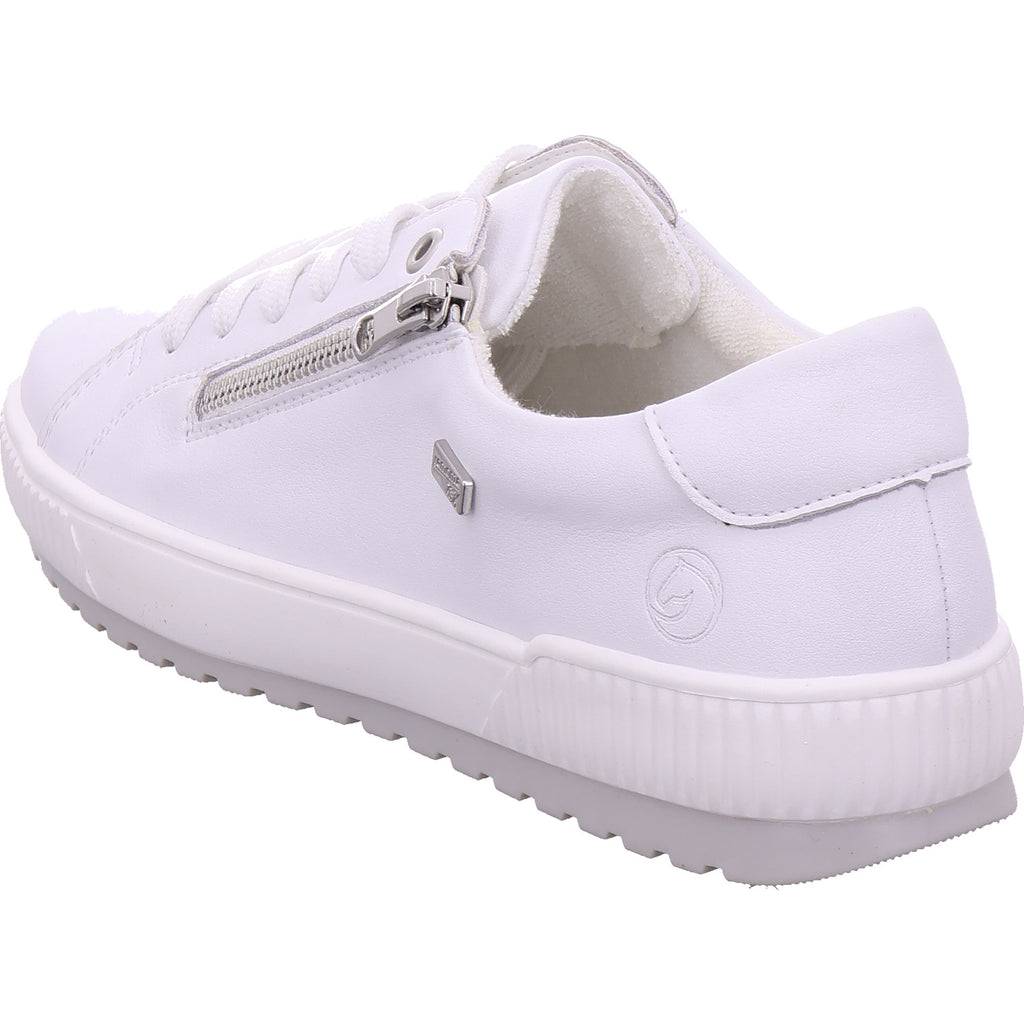 Remonte Damen Sneaker  in weiß