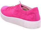 Gabor Damen Sneaker  in pink