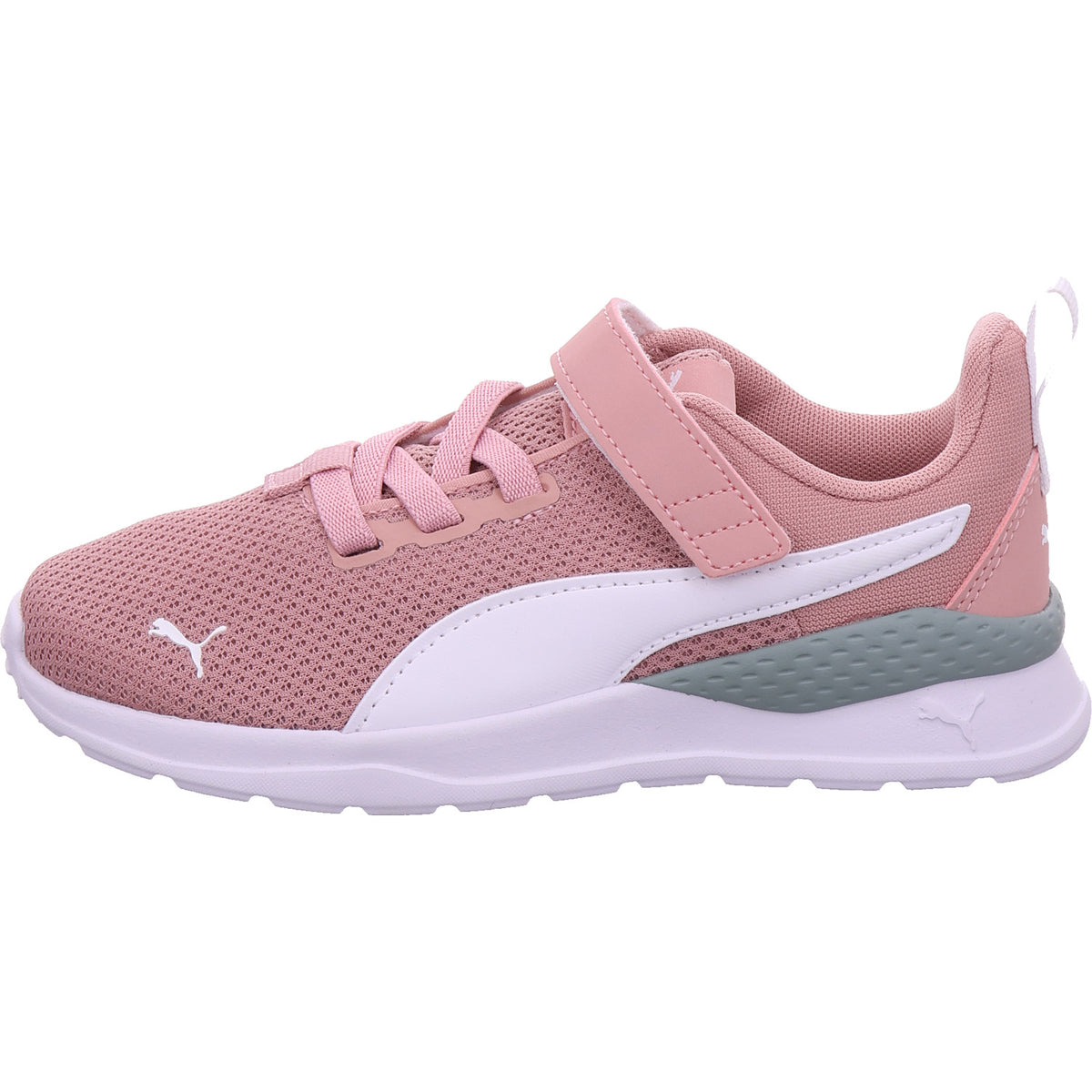 Puma Girls' Sneakers Anzarun Lite Jr in Rose
