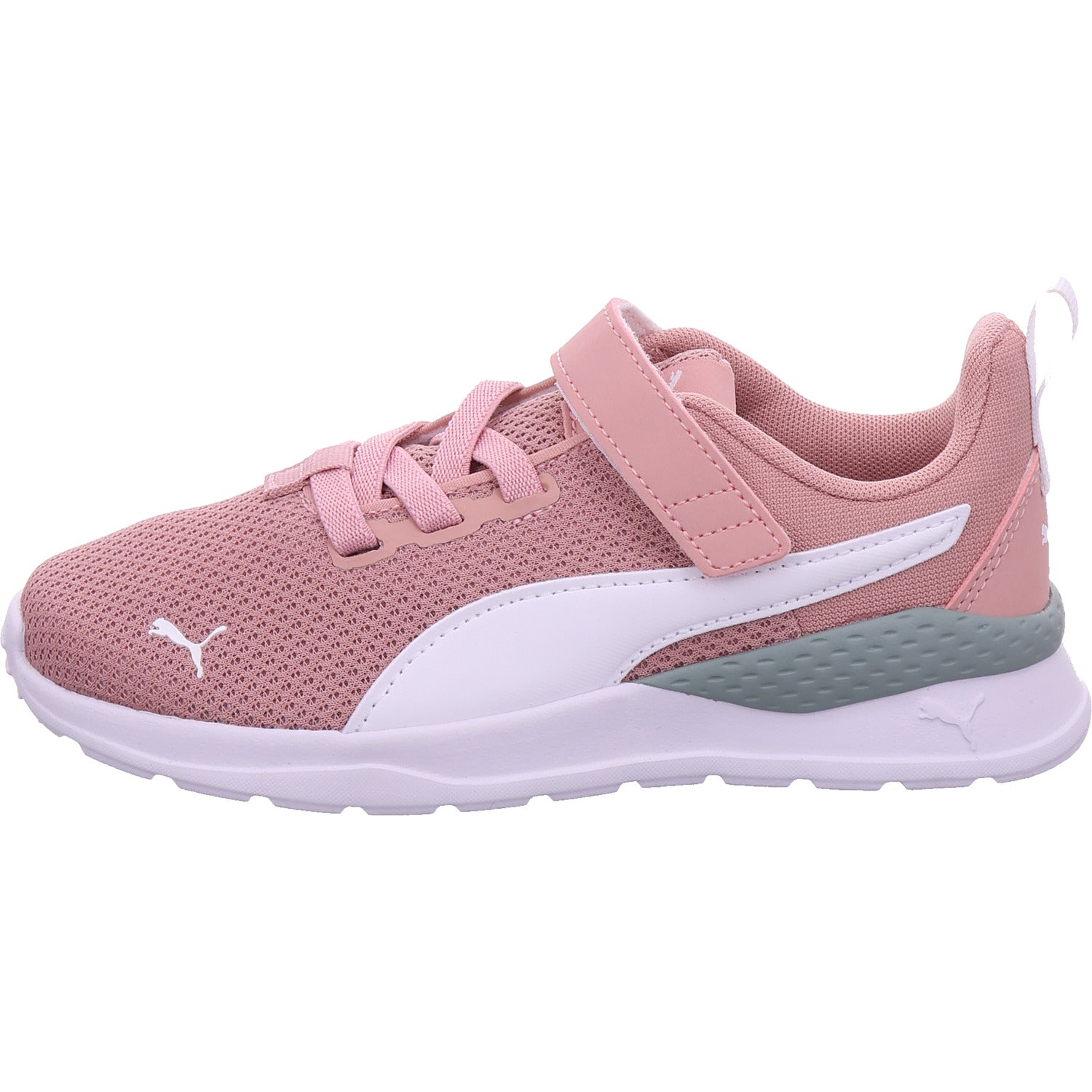 Puma Girls' Sneakers Anzarun Lite Jr in Rose