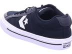 Converse Men's Textile Shoe in black