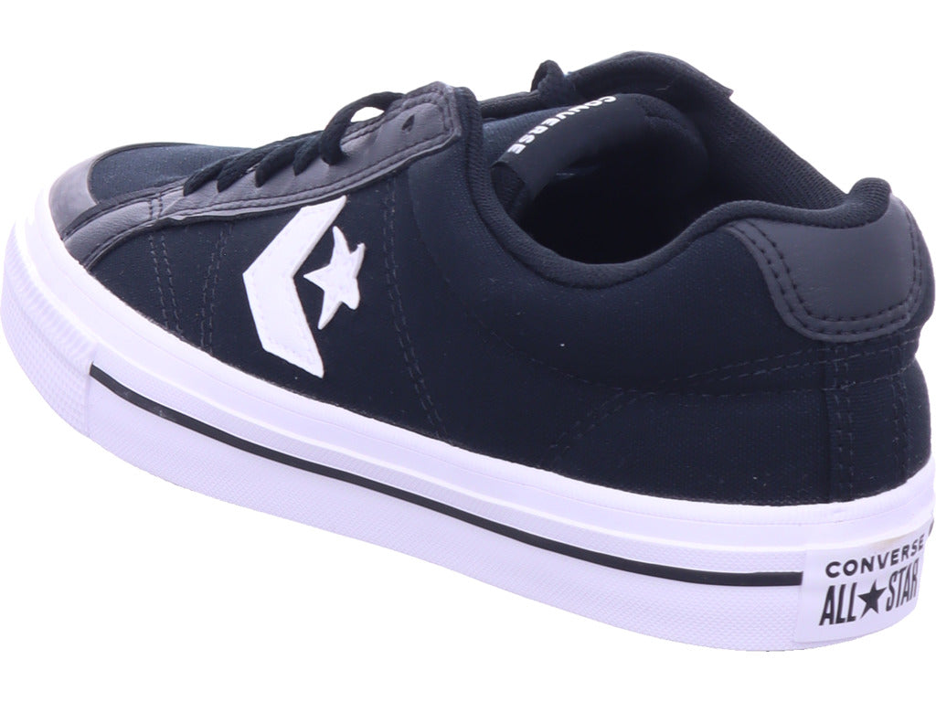 Pánské tenisky Converse v černé barvě