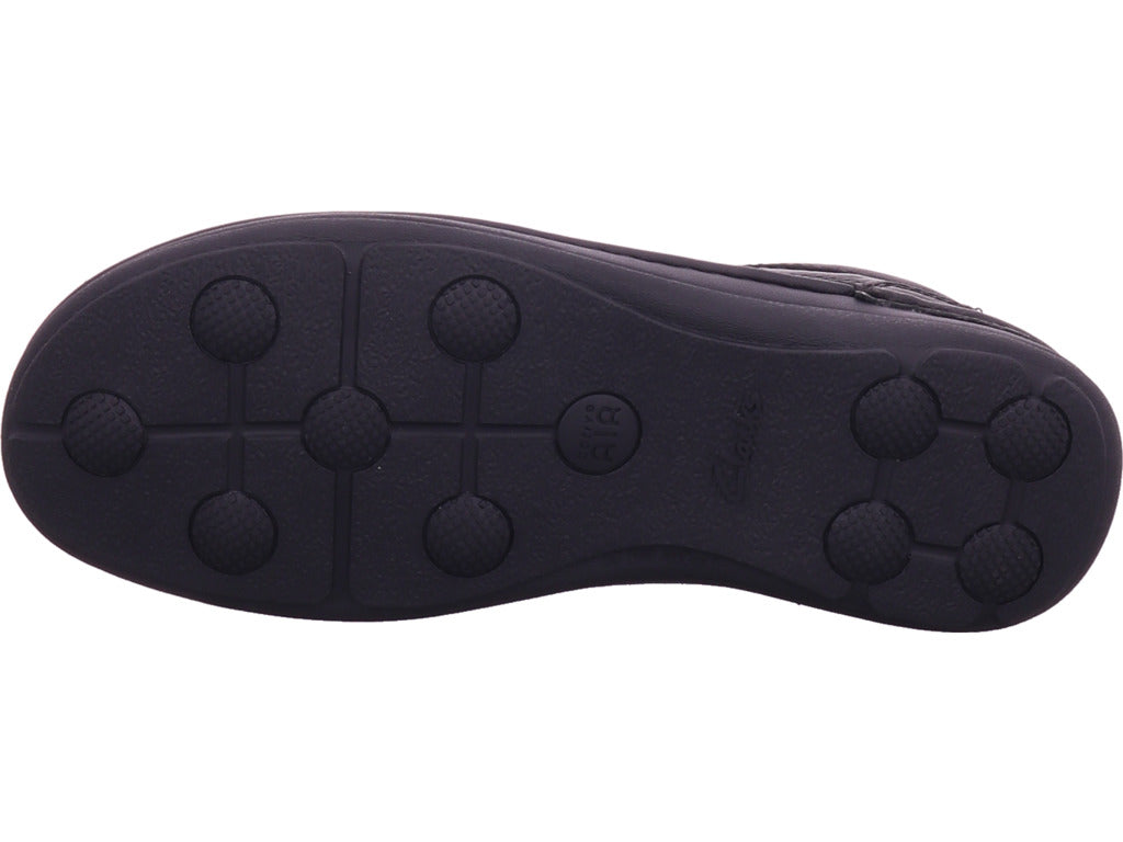 Clarks Men's Loafer in Black