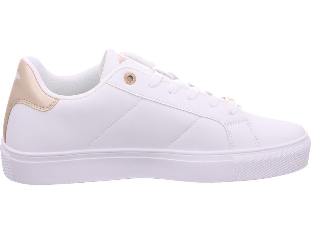KangaRoos Damen Sneaker  in weiß