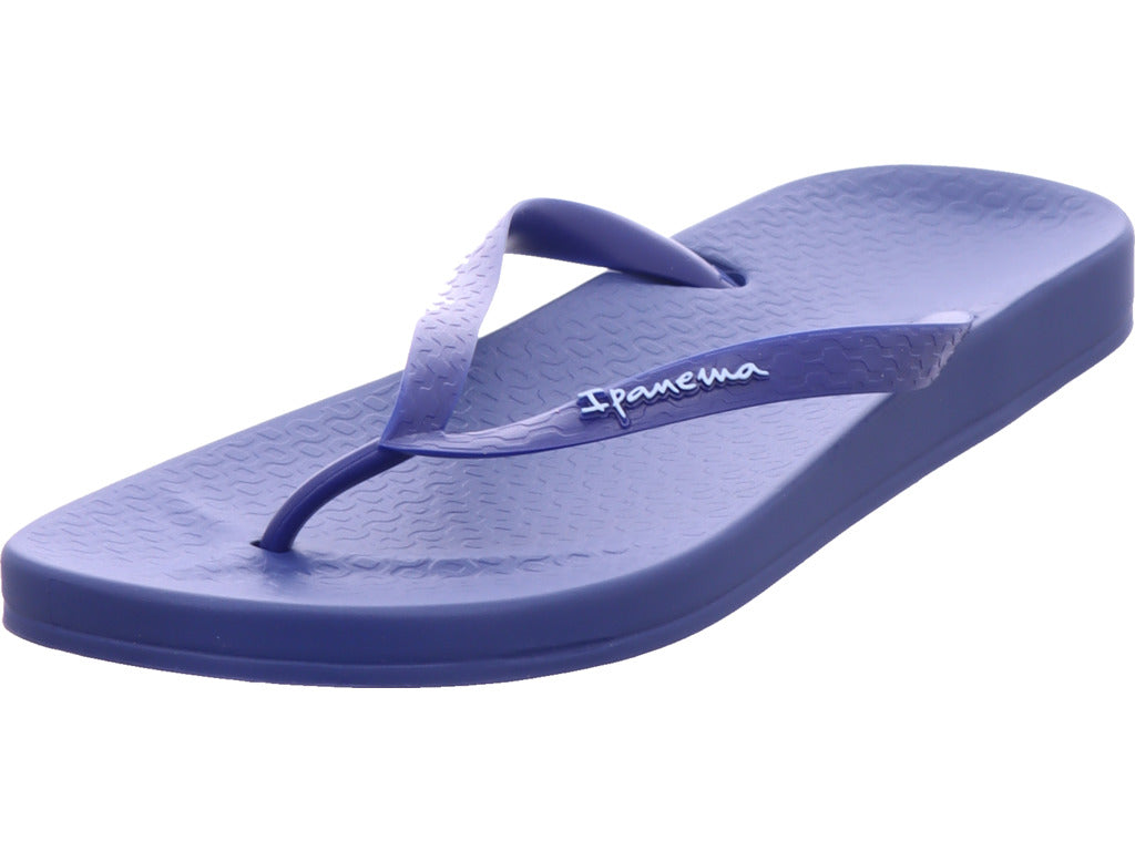 Ipanema Damen Badeschuh  in blau