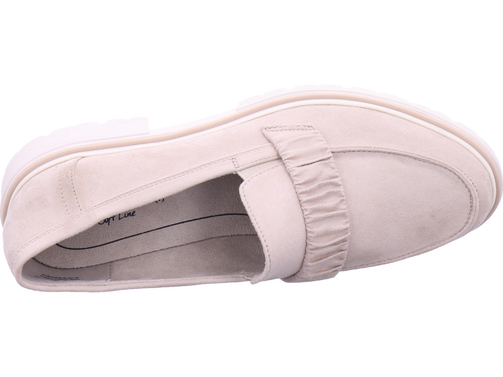 Jana Damen  M2476442 in beige